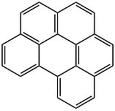 1,12-Бензперилен CAS: 191-24-2