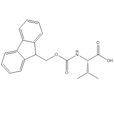 FMOC-VAL-OH CAS: 68858-20-8