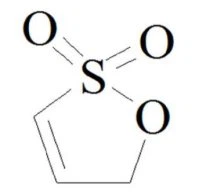 Prop-1-ene-1,3-sultone1,3-Propene Sultone CAS: 21806-61-1