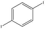 1, 4- діодобензол CAS: 624-38-4